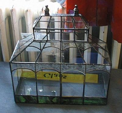 Terrarium