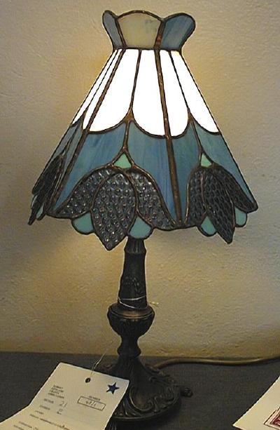 Tulip Lampshade