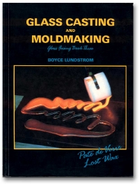 Casting and Moldmaking : Cover