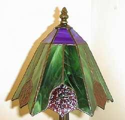 Nicky's Corinth Shade