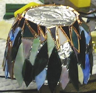 Lorna's Own Design of 