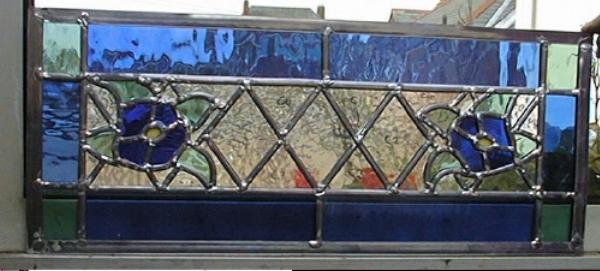 Lee's Present from Bournemouth